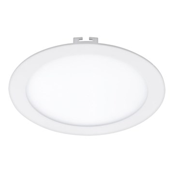 Eglo 94066 - LED suspended ceiling light FUEVA 1 LED/16.48W/230V