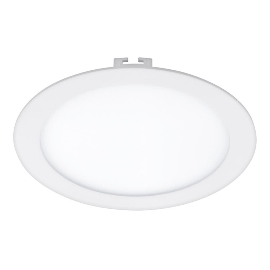 Eglo 94066 - LED suspended ceiling light FUEVA 1 LED/16.48W/230V