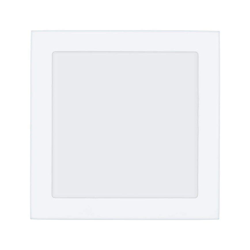Eglo 94068 - LED suspended ceiling light FUEVA 1 LED/16.47W/230V