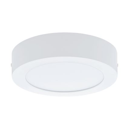 Eglo 94071 - LED ceiling light FUEVA 1 LED/10.95W/230V