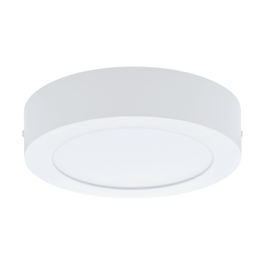 Eglo 94071 - LED ceiling light FUEVA 1 LED/10.95W/230V
