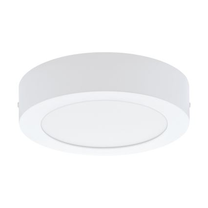 Eglo 94072 - LED Ceiling light FUEVA 1 LED/10,89W/230V