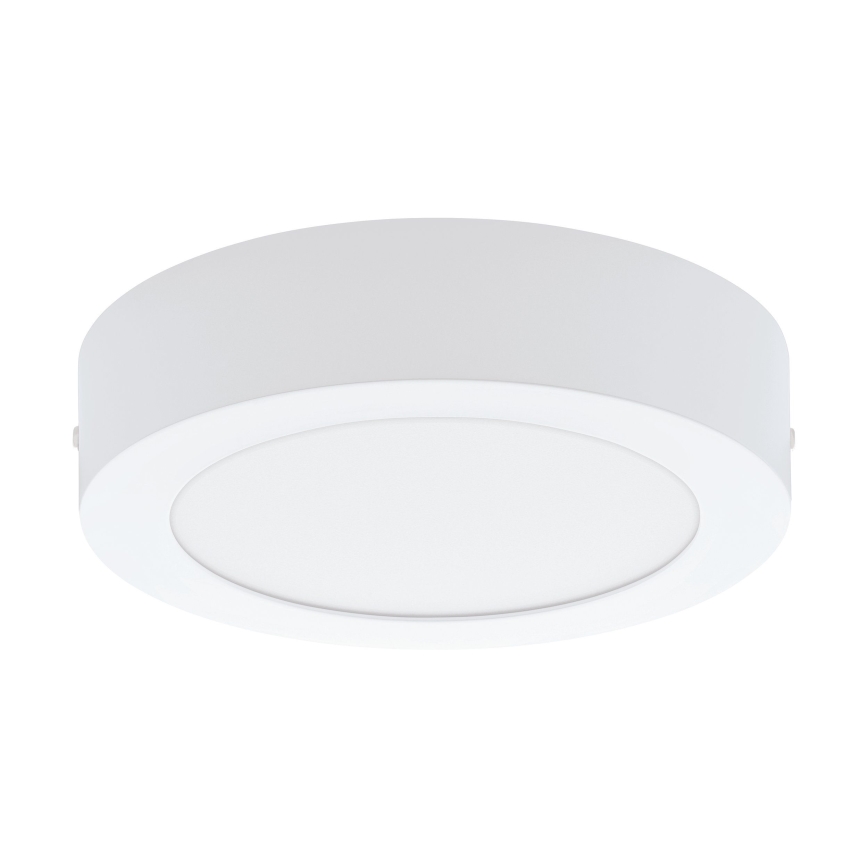 Eglo 94072 - LED Ceiling light FUEVA 1 LED/10,89W/230V