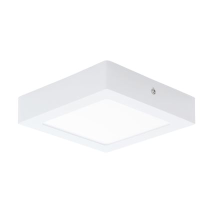 Eglo 94073 - LED ceiling light FUEVA 1 LED/10.95W/230V