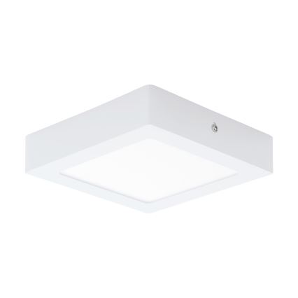 Eglo 94074 - LED ceiling light FUEVA 1 LED/10.88W/230V