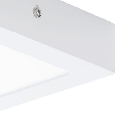 Eglo 94074 - LED ceiling light FUEVA 1 LED/10.88W/230V