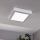 Eglo 94077 - LED ceiling light FUEVA 1 LED/16.47W/230V