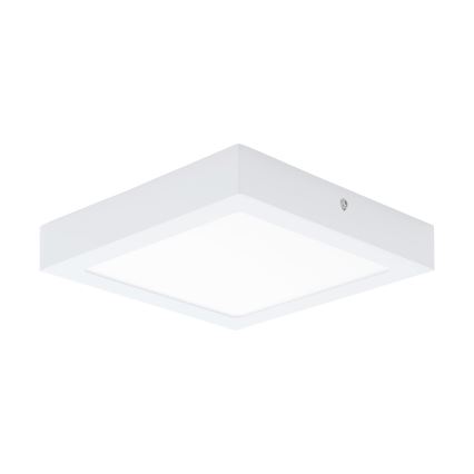 Eglo 94077 - LED ceiling light FUEVA 1 LED/16.47W/230V