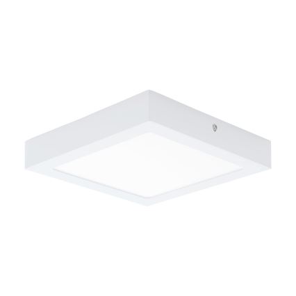 Eglo 94078 - LED ceiling light FUEVA 1 LED/16.44W/230V