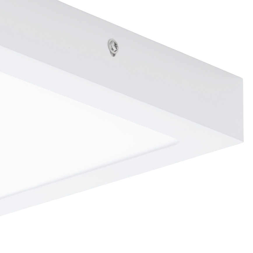 Eglo 94078 - LED ceiling light FUEVA 1 LED/16.44W/230V