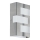 Eglo 94086 - LED outdoor lighting RALORA 3xLED/2,5W/230V IP44