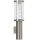 Eglo 94095 - LED Outdoor Wall Lamp TRONO 2xGU10/5W/230V IP44