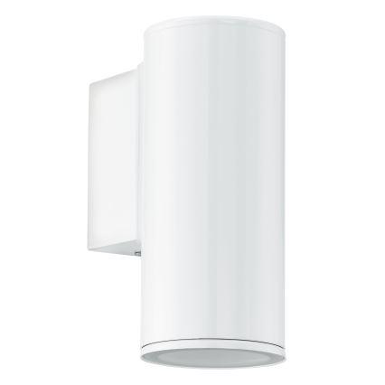 Eglo - LED Outdoor lighting 1xGU10/3W/230V IP44