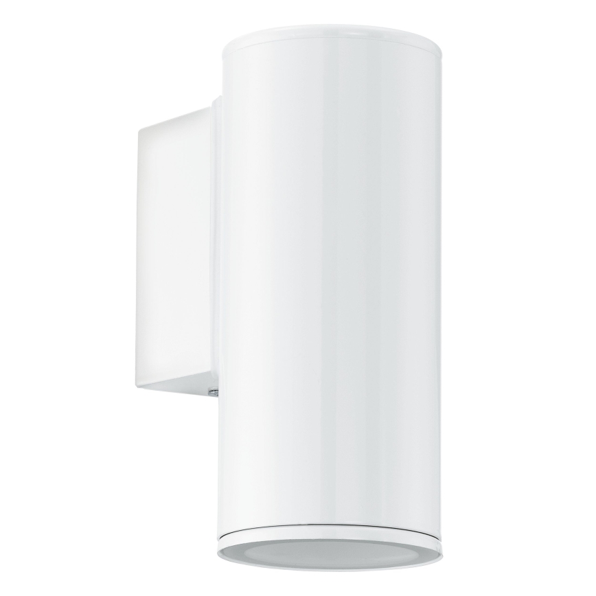 Eglo - LED Outdoor lighting 1xGU10/3W/230V IP44