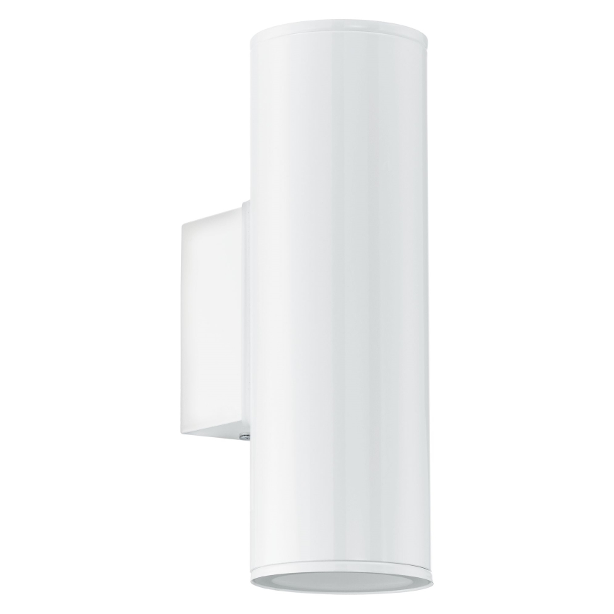 Eglo - LED Outdoor lighting 2xGU10/3W/230V IP44