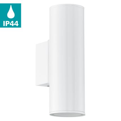 Eglo - LED Outdoor lighting 2xGU10/3W/230V IP44