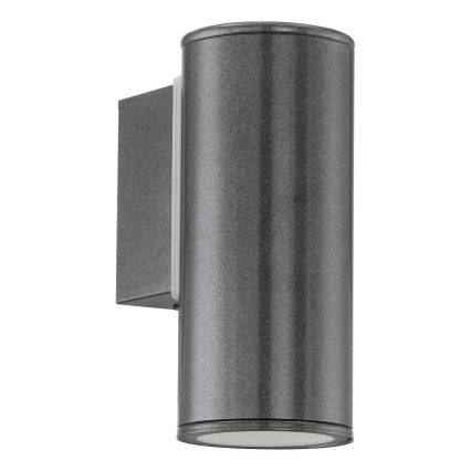 Eglo - LED Outdoor lighting 1xGU10/3W/230V IP44
