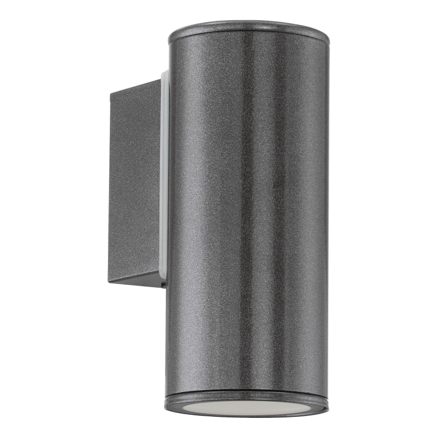 Eglo - LED Outdoor lighting 1xGU10/3W/230V IP44
