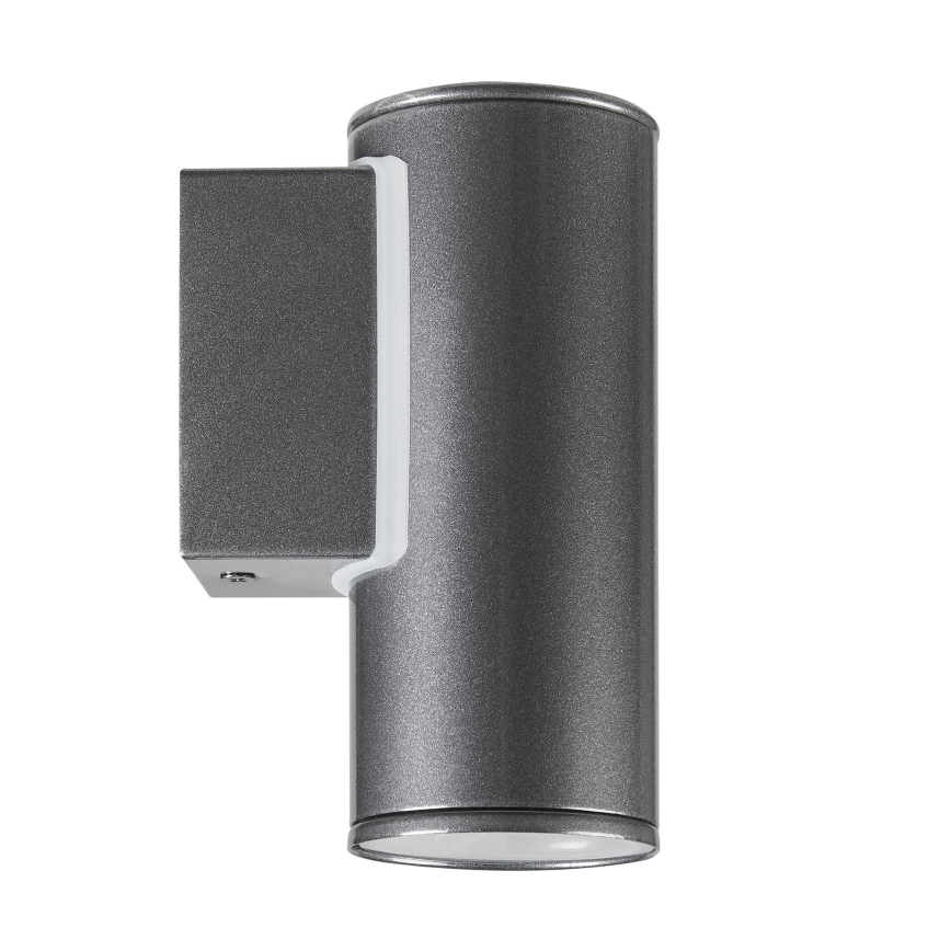 Eglo - LED Outdoor lighting 1xGU10/3W/230V IP44