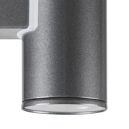 Eglo - LED Outdoor lighting 1xGU10/3W/230V IP44