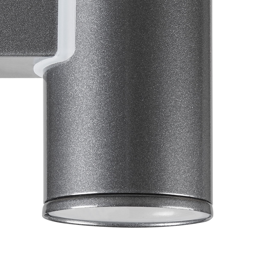 Eglo - LED Outdoor lighting 1xGU10/3W/230V IP44