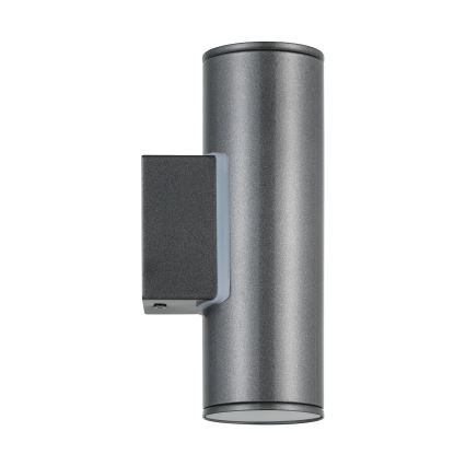 Eglo - LED outdoor lighting 2xGU10/3W/230V IP44