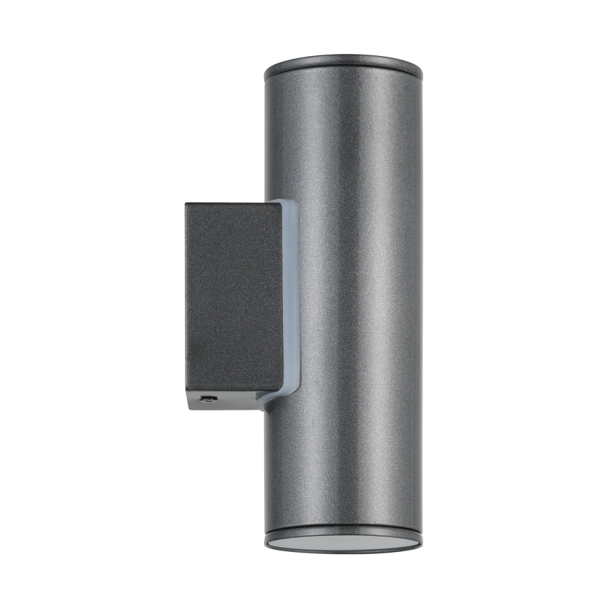 Eglo - LED outdoor lighting 2xGU10/3W/230V IP44