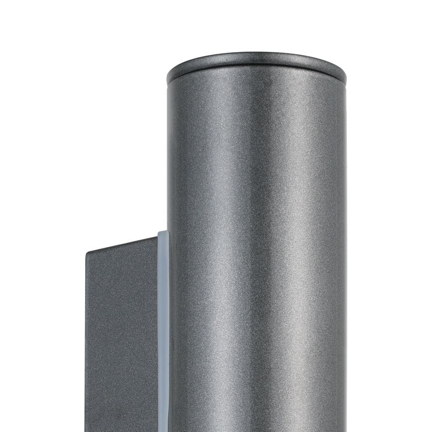 Eglo - LED outdoor lighting 2xGU10/3W/230V IP44