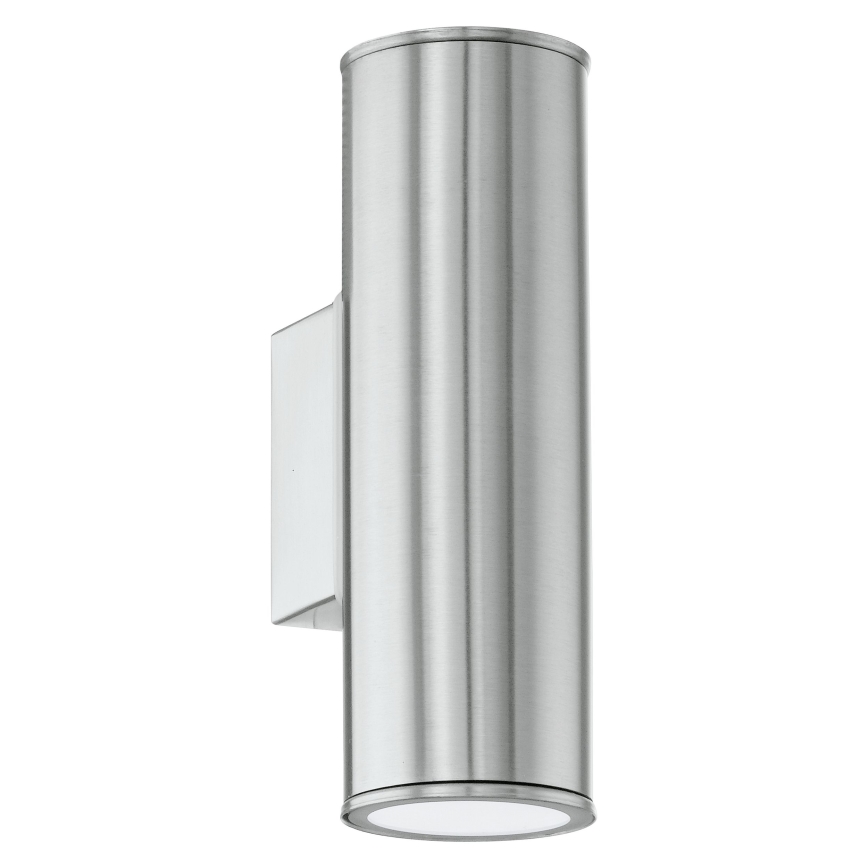 Eglo - LED outdoor lighting 2xGU10/3W/230V IP44