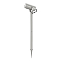 Eglo 94109 - LED outdoor lighting RIGA 1 1xGU10/5W/230V IP44