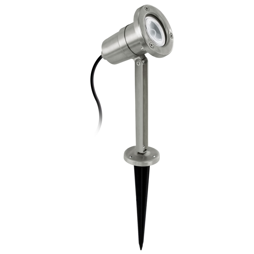 Eglo - LED outdoor lighting 1xGU10/5W/230V IP54