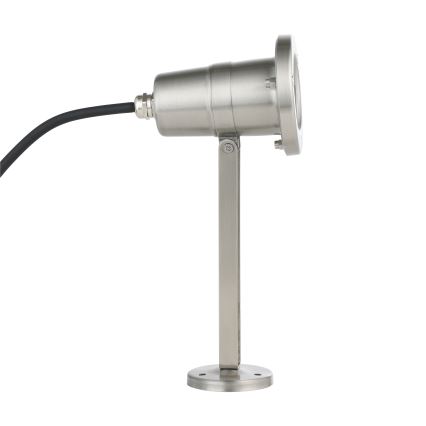 Eglo - LED outdoor lighting 1xGU10/5W/230V IP54
