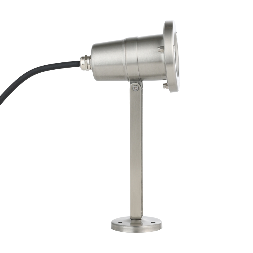 Eglo - LED outdoor lighting 1xGU10/5W/230V IP54