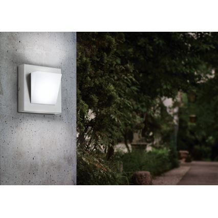 Eglo 94114 - GALARY 1 LED outdoor luminaire 1 LED/3,7W/230V IP44