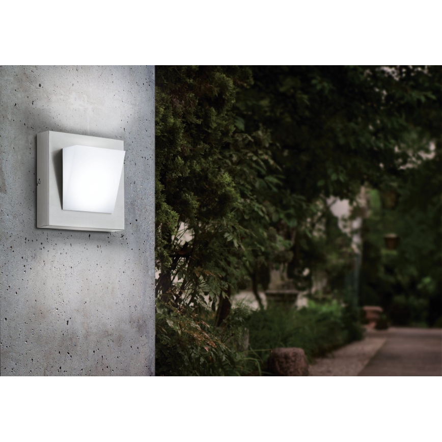 Eglo 94114 - GALARY 1 LED outdoor luminaire 1 LED/3,7W/230V IP44