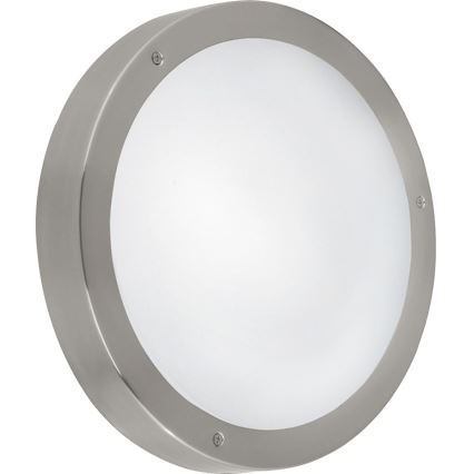 Eglo - LED Outdoor lighting 3xLED2,5W/230V IP44