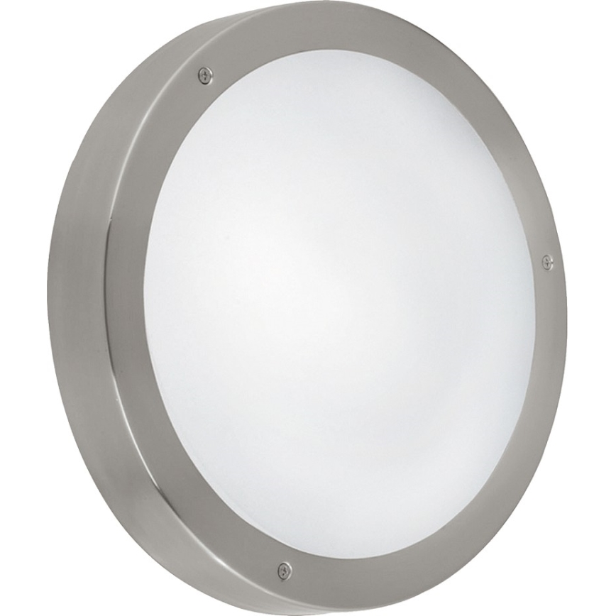 Eglo - LED Outdoor lighting 3xLED2,5W/230V IP44