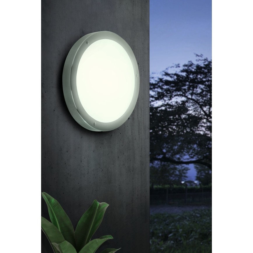 Eglo - LED Outdoor lighting 3xLED2,5W/230V IP44