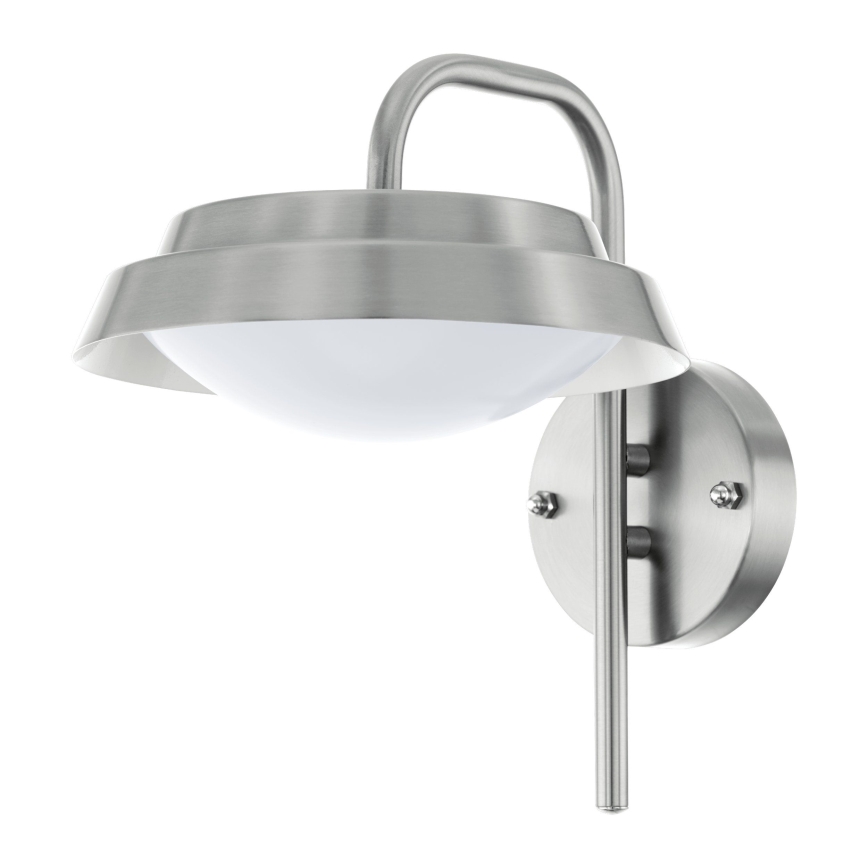Eglo 94122 - LED outdoor lighting ARIOLLA LED/7.5W/230V