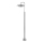 Eglo 94123 - LED Outdoor lamp ARIOLLA LED7,5W/230V IP44