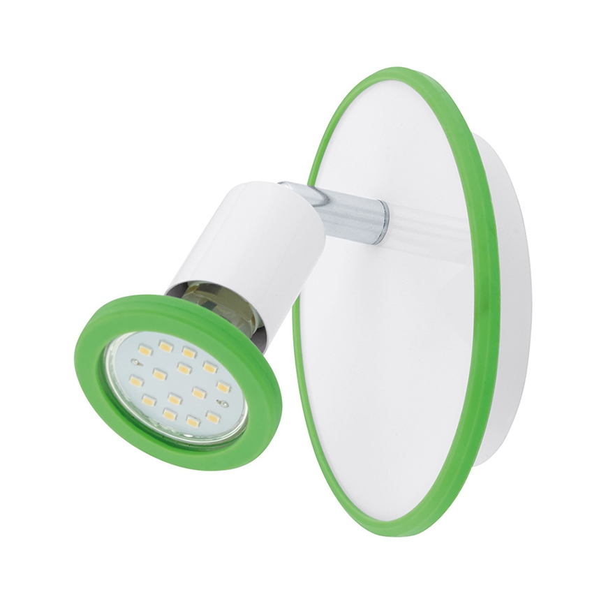 Eglo 94171 - LED spotlight MODINO 1xGU10/3W/230V