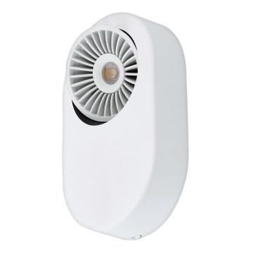 Eglo 94175 - LED spotlight MONTALE 1xLED/5.4W/230V