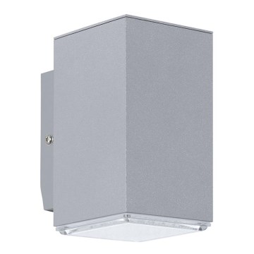 Eglo 94185 - LED outdoor lighting TABO 1xLED/3,7W/230V IP44