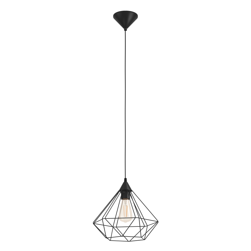 Eglo - Chandelier 1xE27/60W/230V