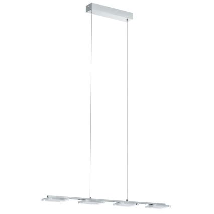 Eglo - LED pendant light 4xLED/4.5W/230V
