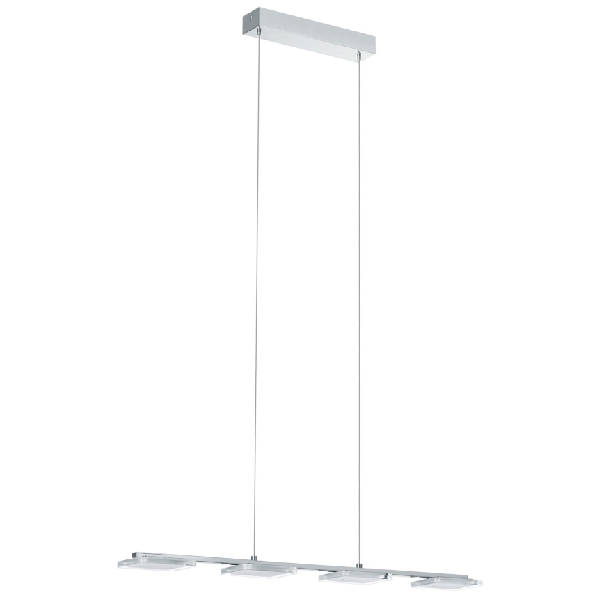Eglo - LED pendant light 4xLED/4.5W/230V