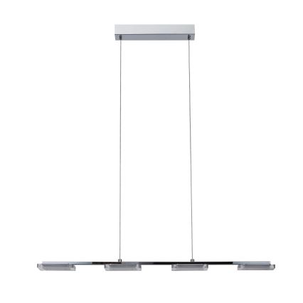 Eglo - LED pendant light 4xLED/4.5W/230V