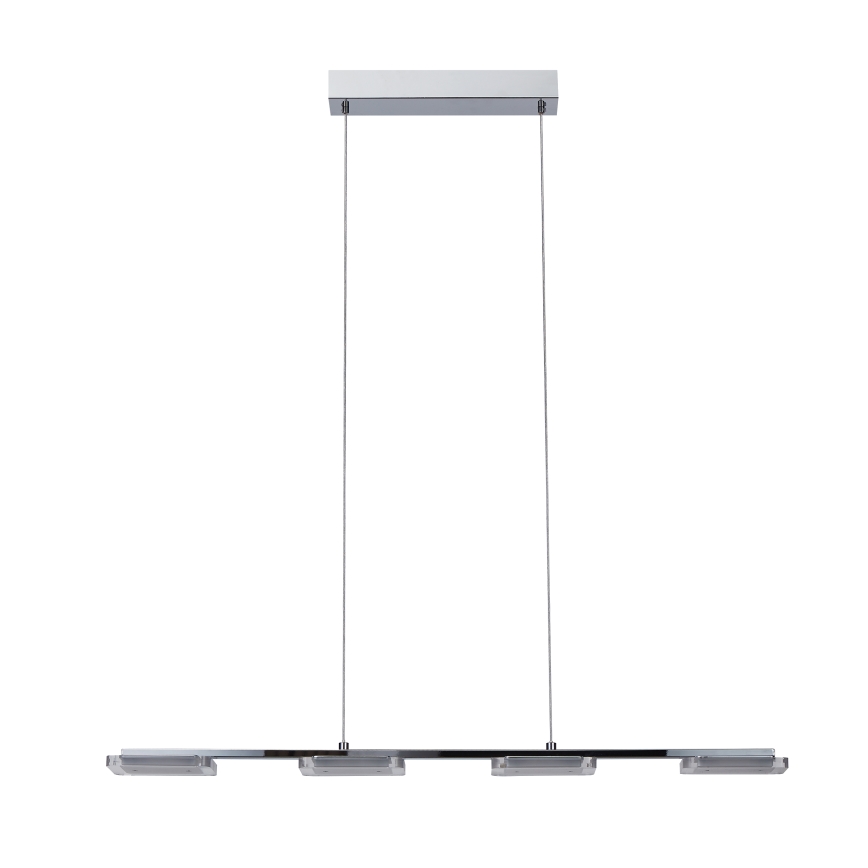 Eglo - LED pendant light 4xLED/4.5W/230V