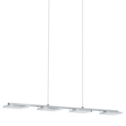 Eglo - LED pendant light 4xLED/4.5W/230V