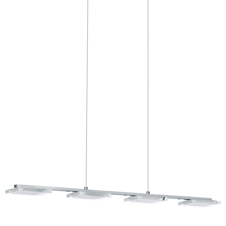 Eglo - LED pendant light 4xLED/4.5W/230V